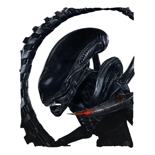 The Xenomorph